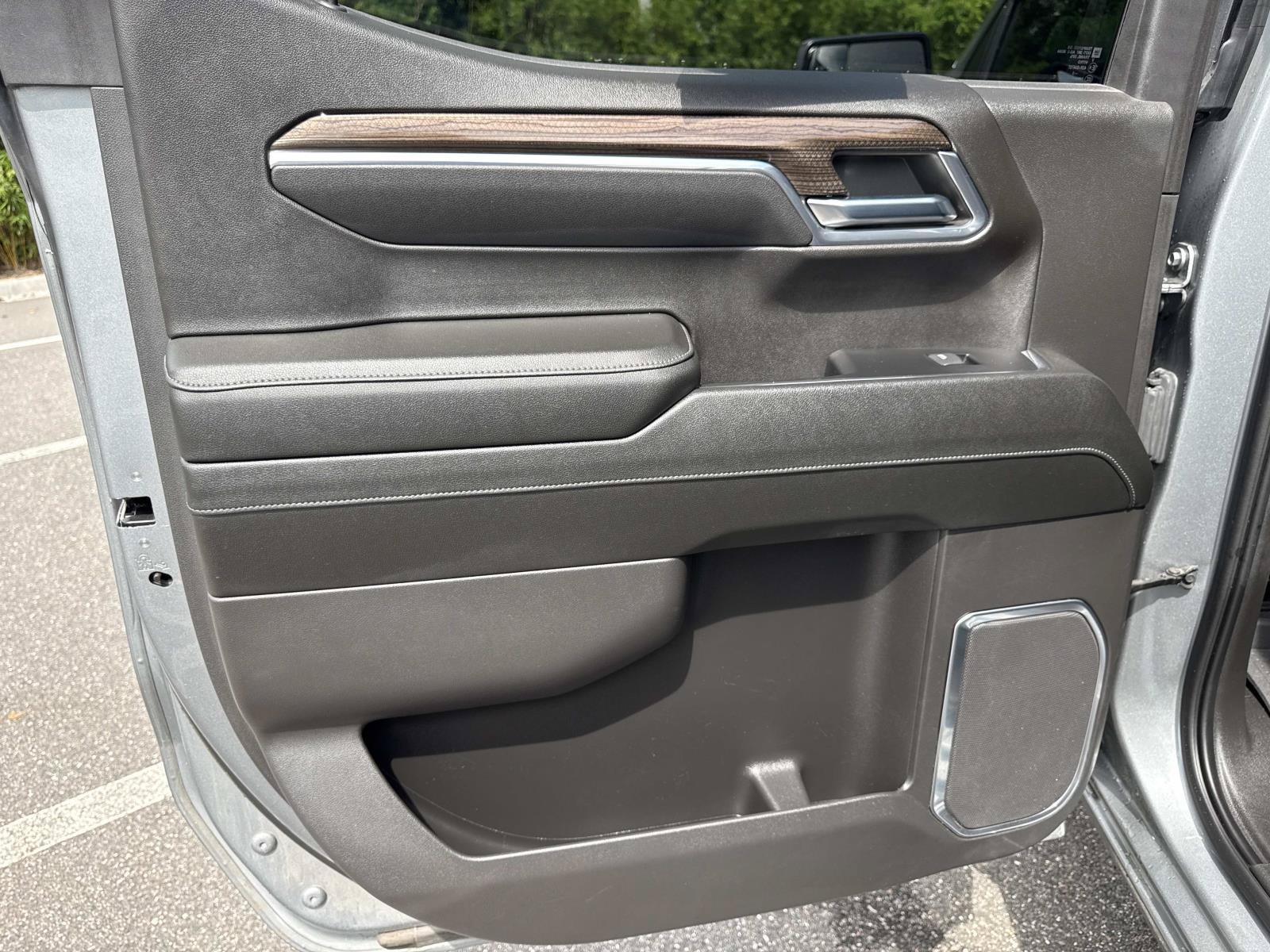 Used 2023 Chevrolet Silverado 1500 RST w/ Texas Edition Plus AWD/4WD image 9
