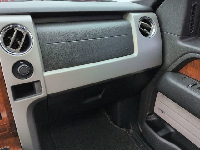 Used 2009 Ford F150 Lariat AWD/4WD image 22