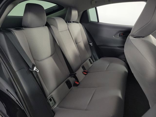 Used 2025 Toyota Prius LE FWD image 18