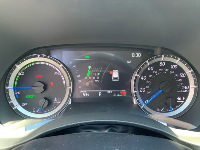 New 2026 Toyota Highlander XLE image 15