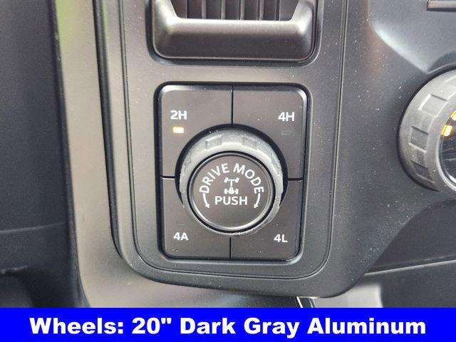 New 2026 Ford F150 STX w/ F-150 LOBO Package image 21