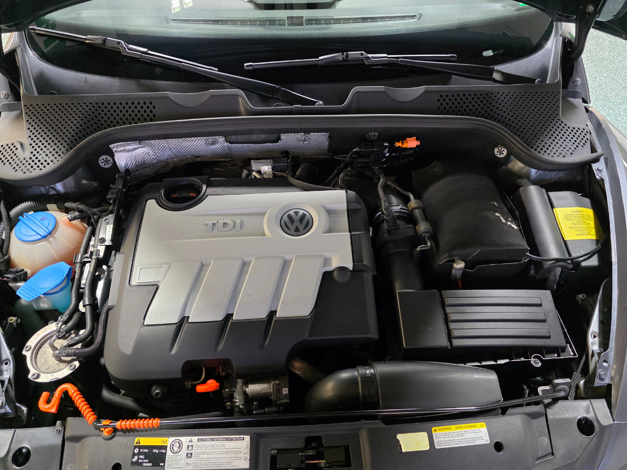 Used 2013 Volkswagen Beetle TDI image 37