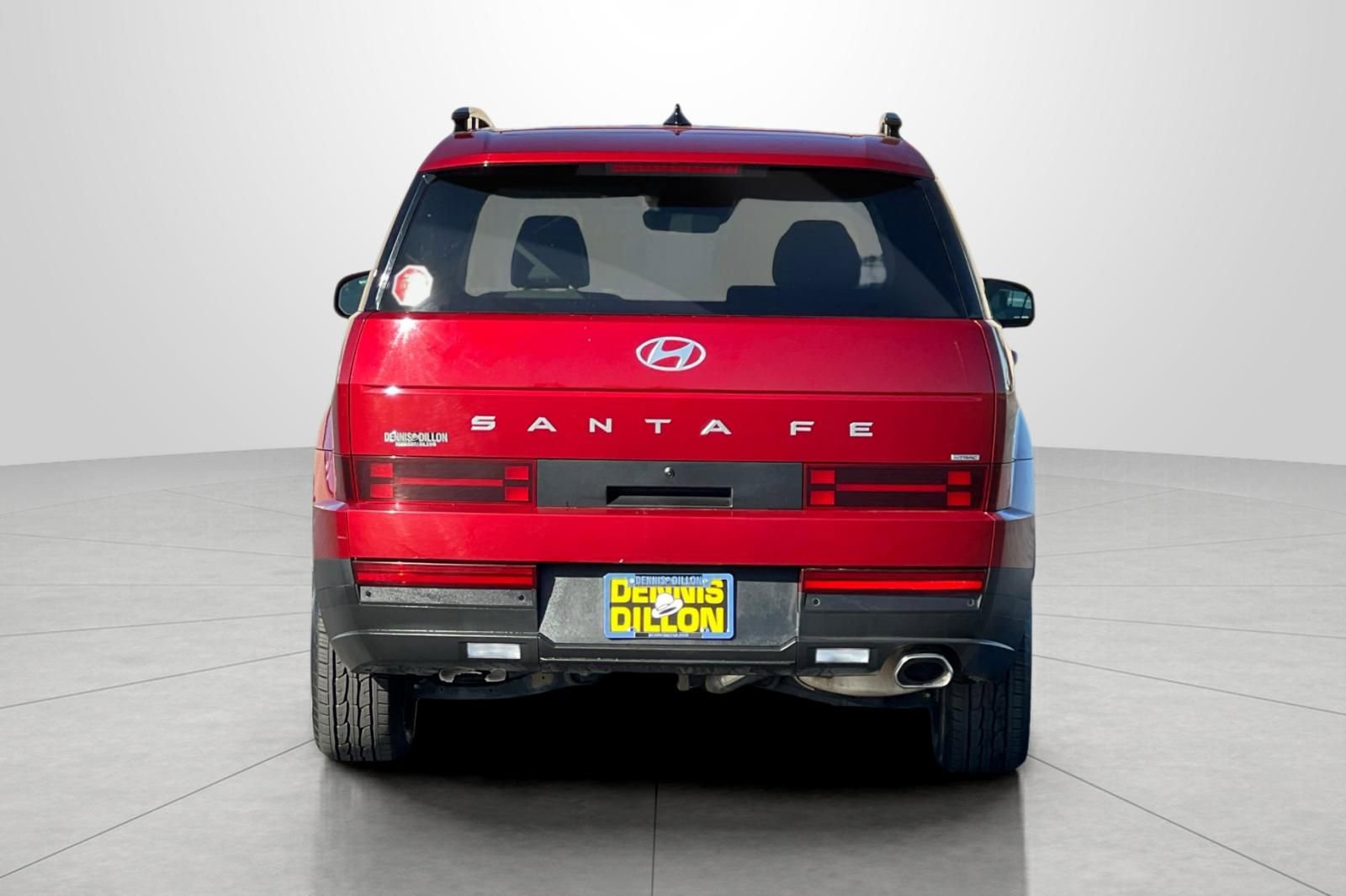 Used 2024 Hyundai Santa Fe SEL image 5