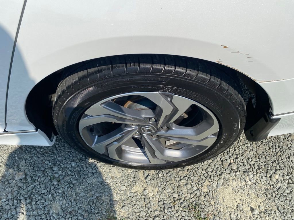 Used 2020 Honda Accord EX-L image 25