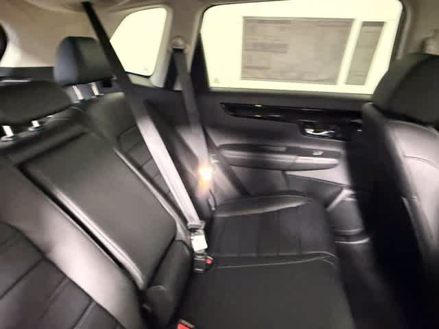 New 2027 Honda CR-V EX-L image 50