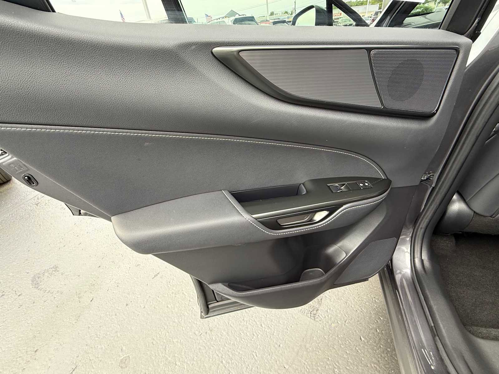 Used 2023 Lexus NX 350 F Sport AWD/4WD image 19