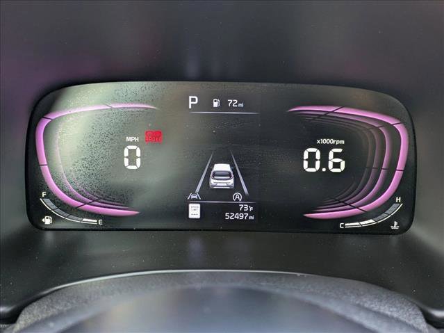 Used 2023 Kia Soul LX w/ LX Technology Package image 11