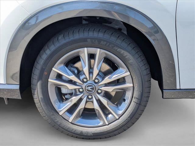 New 2026 Acura ADX FWD image 10