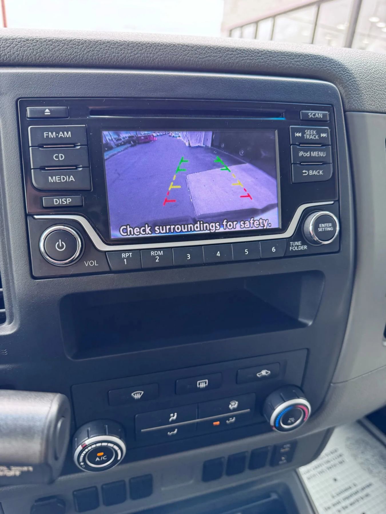 Used 2018 Nissan NV 3500 S image 26