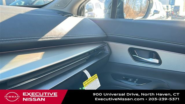 New 2026 Nissan Murano SL w/ Comfort Package AWD/4WD image 17