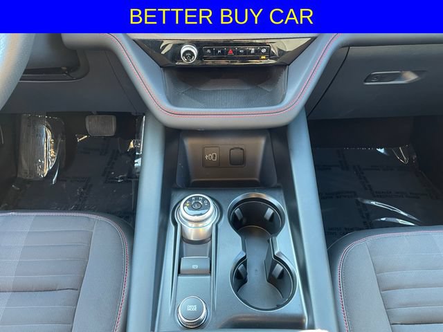 New 2026 Ford Explorer ST-Line w/ ST-Line Street Pack AWD/4WD image 11