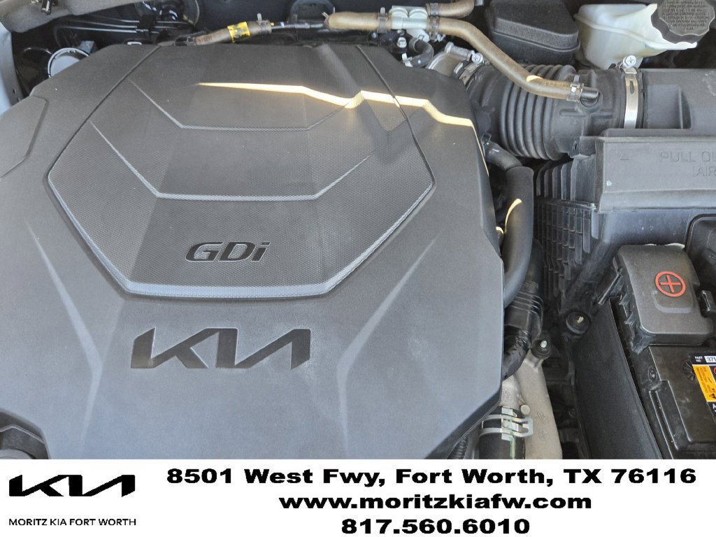 Certified 2024 Kia Telluride SX Prestige X-Line AWD/4WD image 25