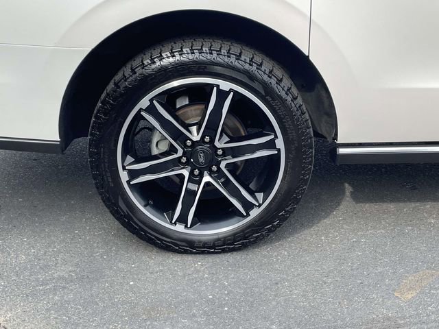 Certified 2019 Ford Expedition Max Limited w/ Special Edition Package AWD/4WD image 40