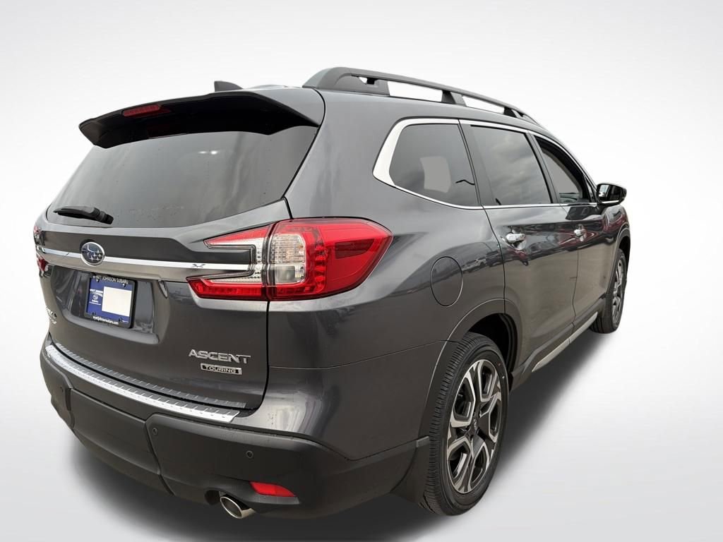 New 2026 Subaru Ascent Touring image 8