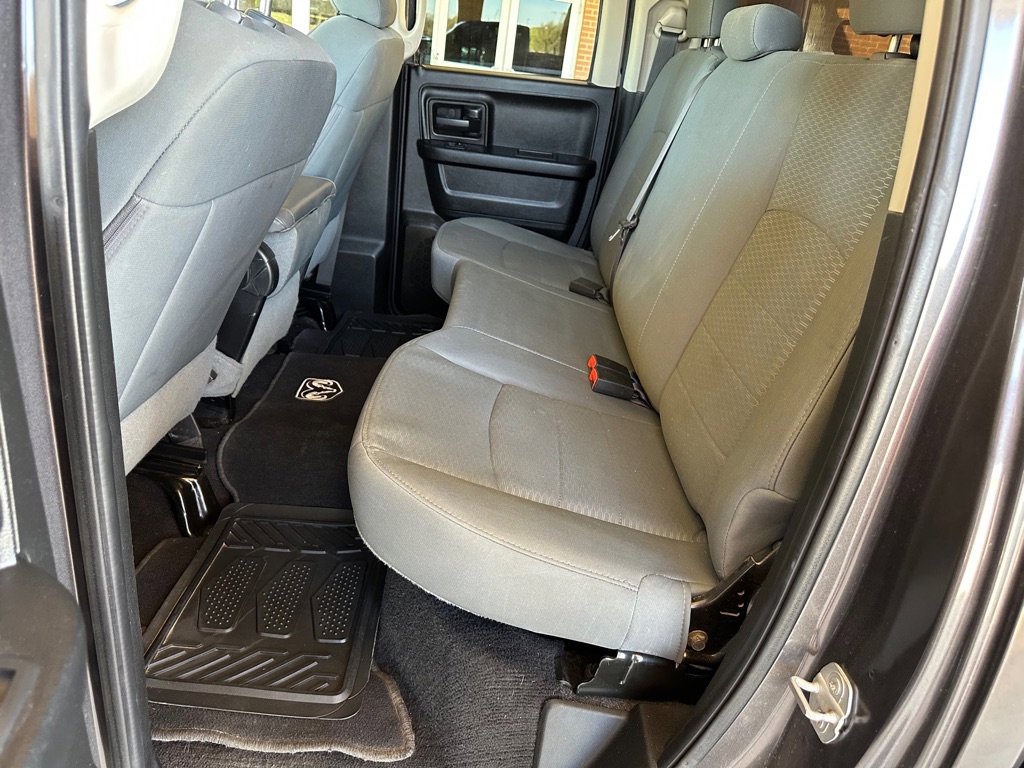 Used 2019 RAM 1500 Tradesman w/ Chrome Plus Package image 6