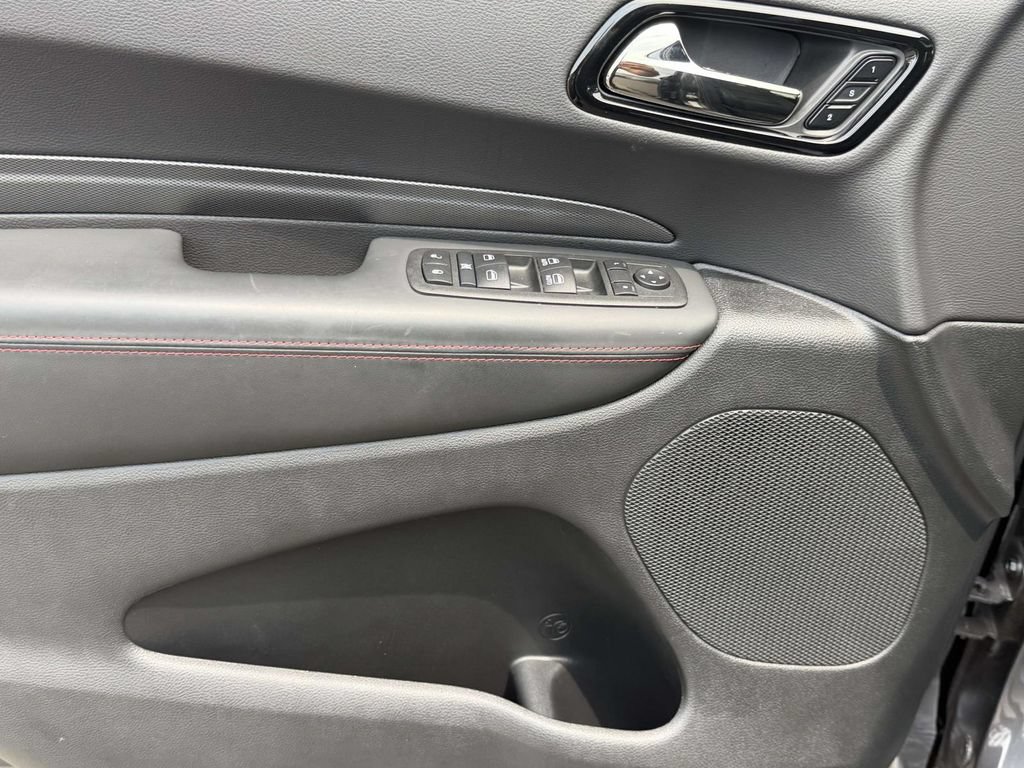 Certified 2026 Dodge Durango GT AWD/4WD image 27