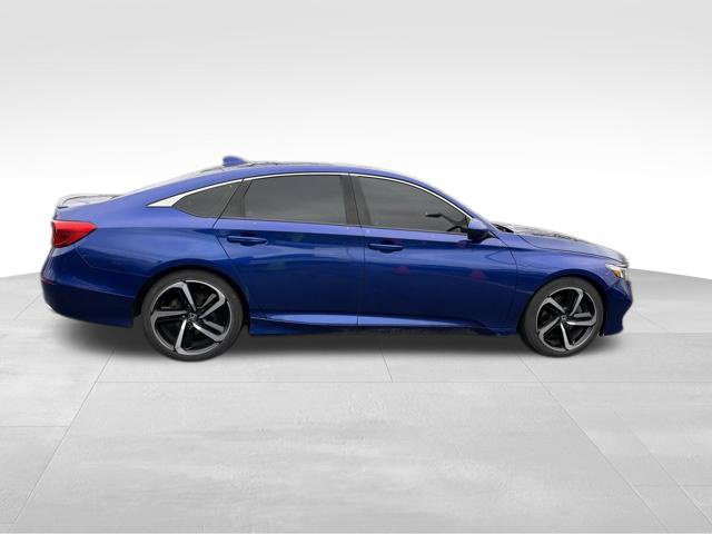 Used 2019 Honda Accord Sport image 8