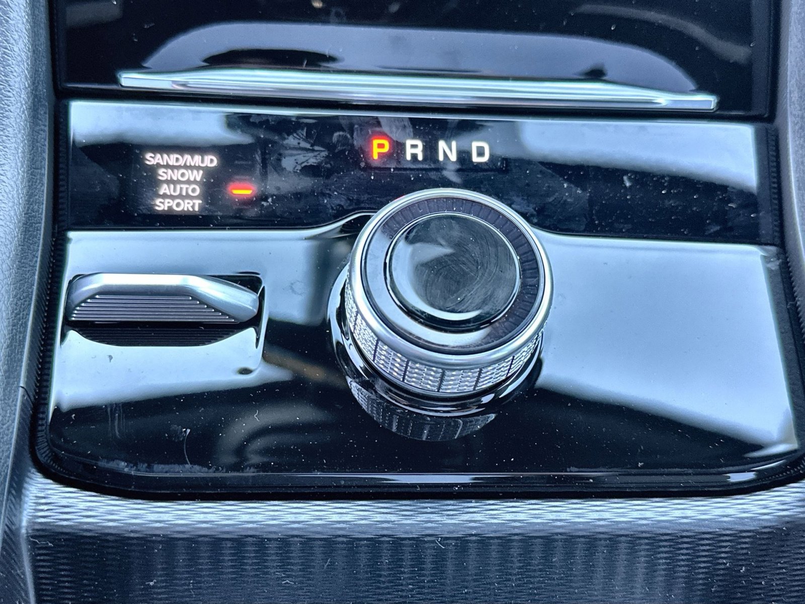 New 2025 Jeep Grand Cherokee Limited w/ Luxury Tech Group II image 22