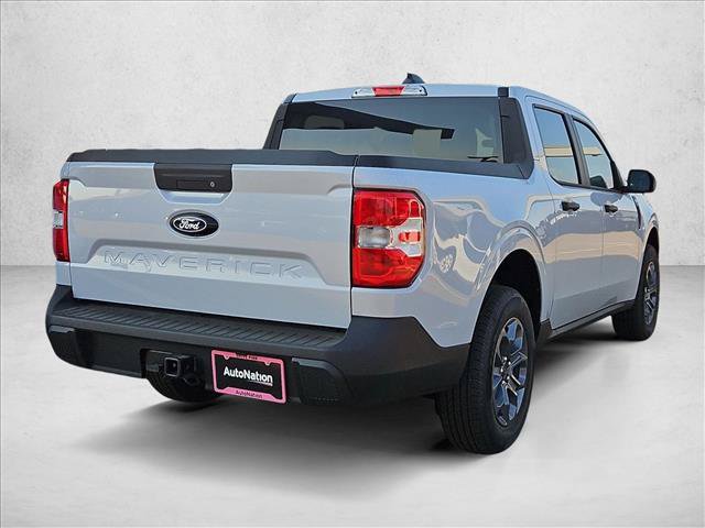 New 2026 Ford Maverick XLT FWD image 2