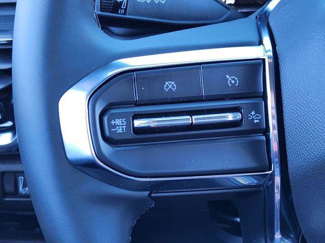 New 2025 GMC Canyon Elevation w/ Convenience Package AWD/4WD image 10