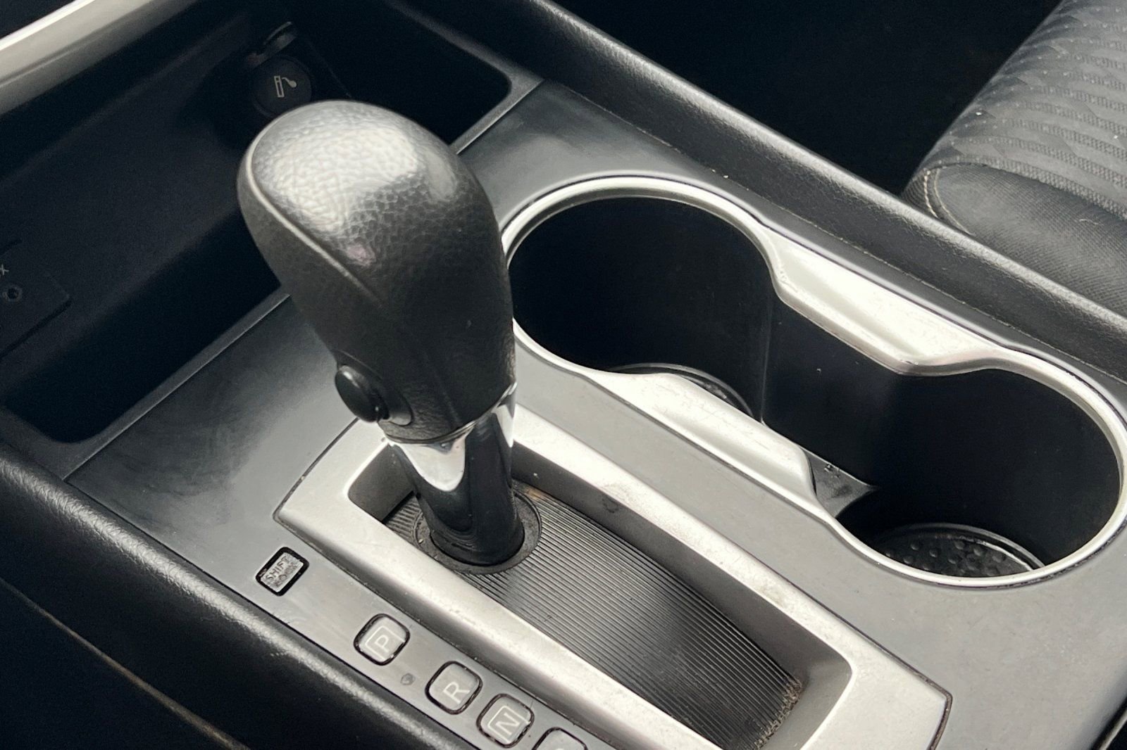 Used 2017 Nissan Altima 2.5 SV image 17