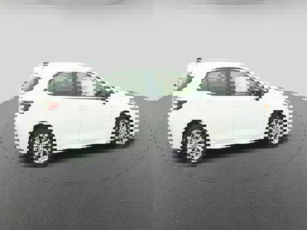 New 2026 Toyota Corolla SE image 10