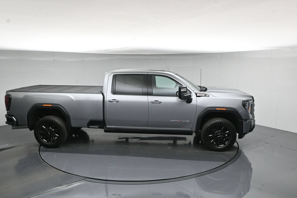 Used 2025 GMC Sierra 3500 AT4 w/ AT4 Premium Plus Package AWD/4WD image 58