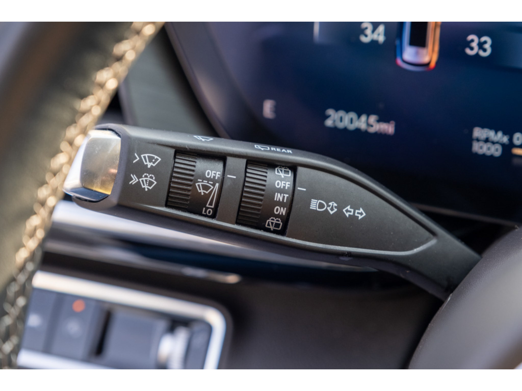 Used 2024 Buick Envision Preferred AWD/4WD image 20