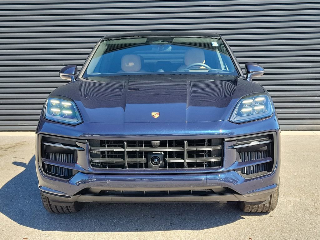 New 2026 Porsche Cayenne S image 10