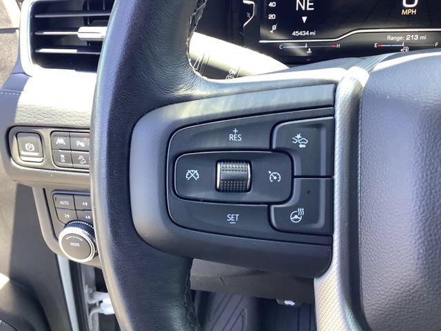 Used 2022 GMC Yukon XL Denali AWD/4WD image 12