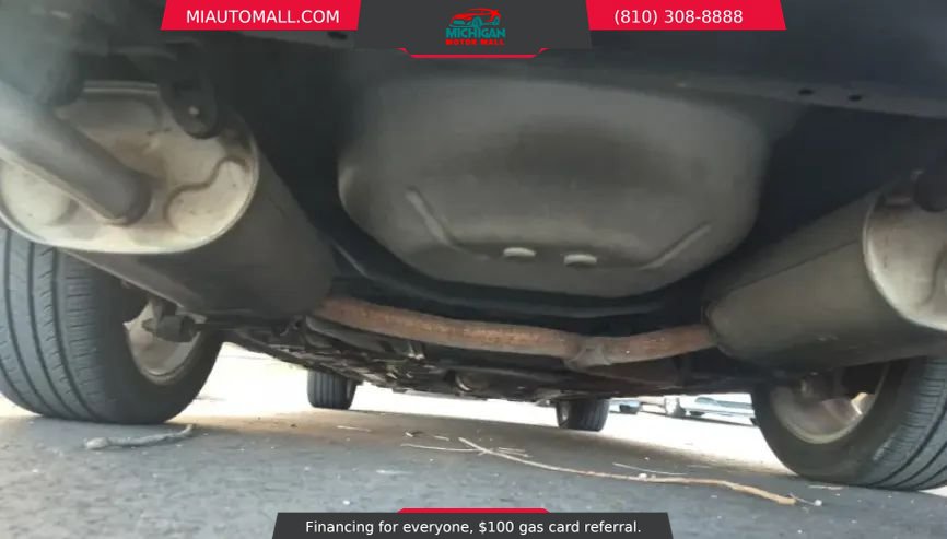 Used 2013 Chevrolet Impala LTZ FWD image 21