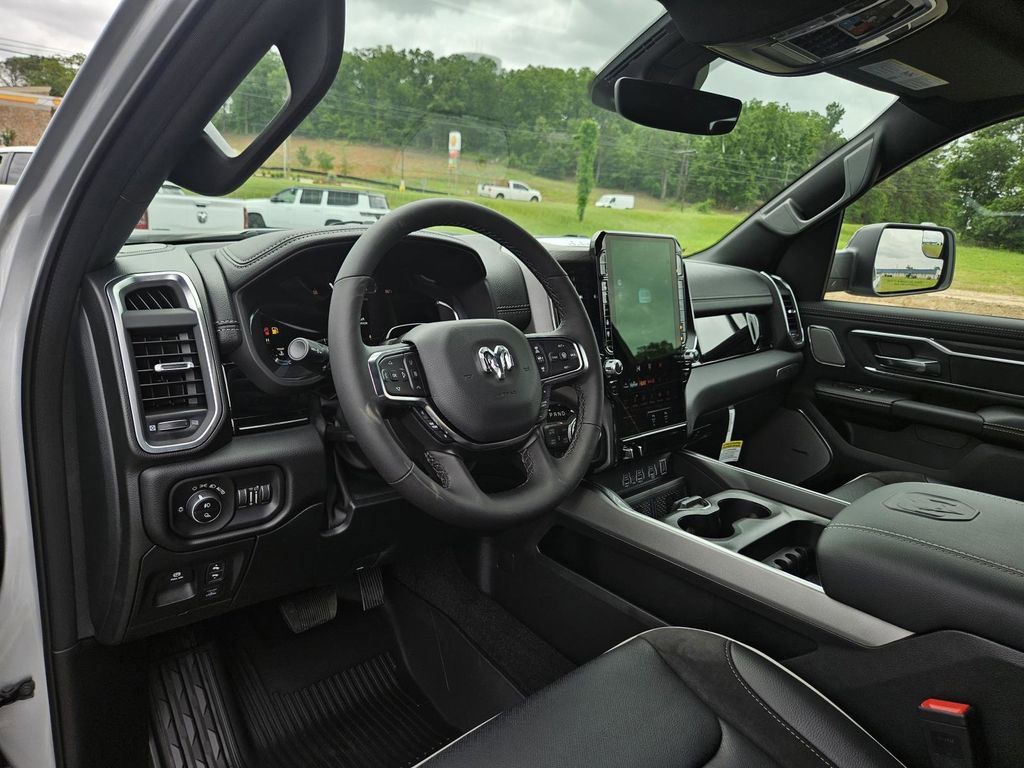 New 2026 RAM 1500 Laramie image 16
