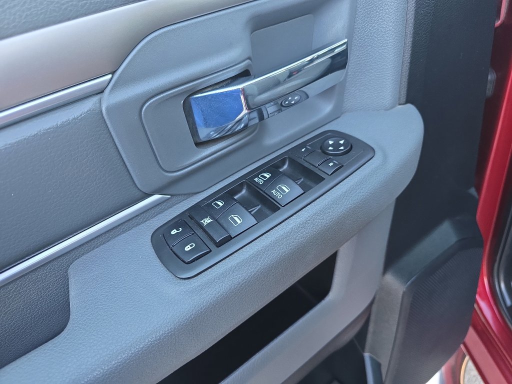 Used 2013 RAM 2500 Big Horn image 18