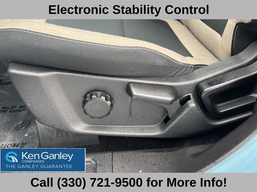 Used 2023 Ford Bronco Big Bend image 28