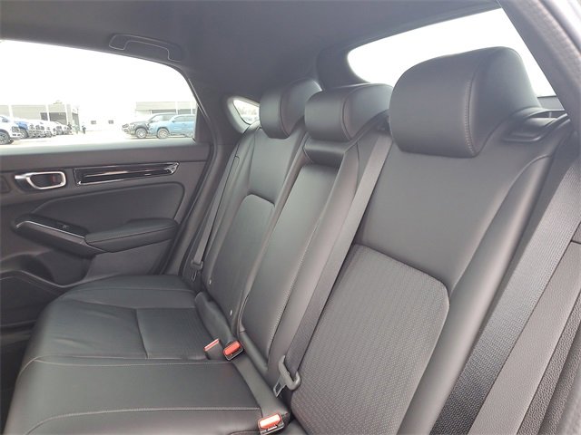 Used 2023 Honda Civic Sport Touring image 9