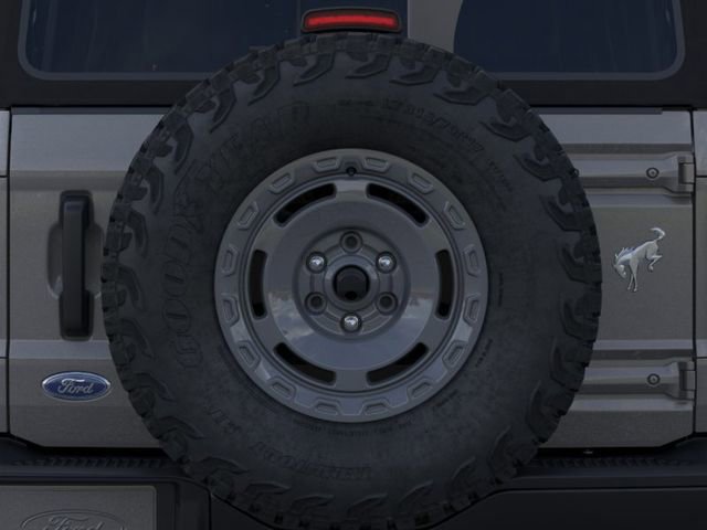 New 2025 Ford Bronco Badlands w/ Sasquatch Package AWD/4WD image 24