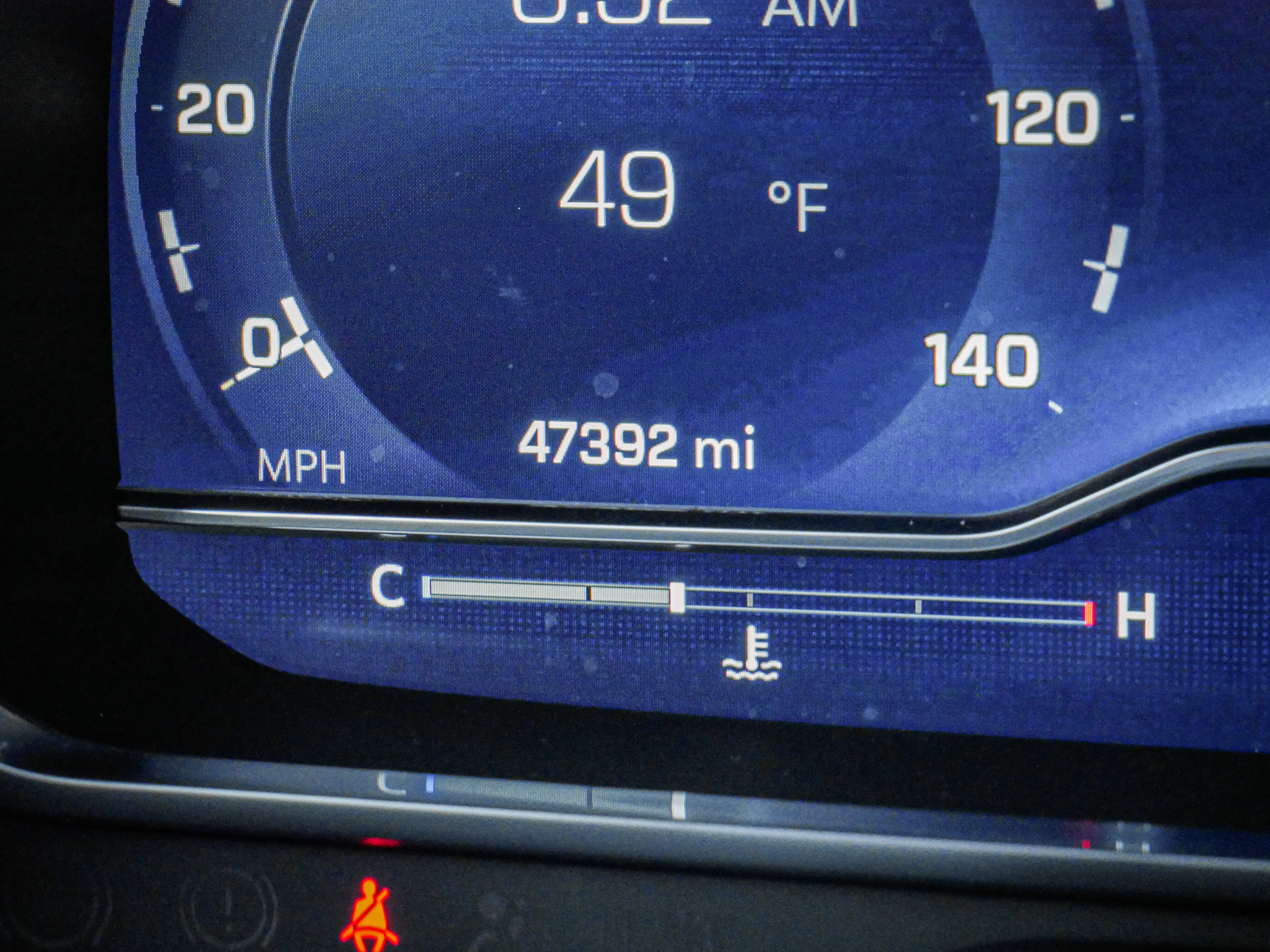 Used 2023 Chevrolet Tahoe High Country image 22