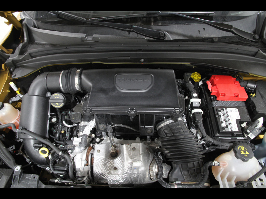 Used 2023 Dodge Hornet GT Plus image 20