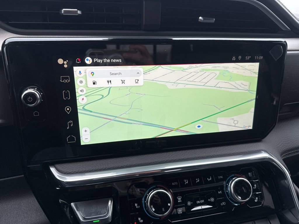 New 2026 GMC Sierra 1500 Denali w/ Denali Reserve Package image 13