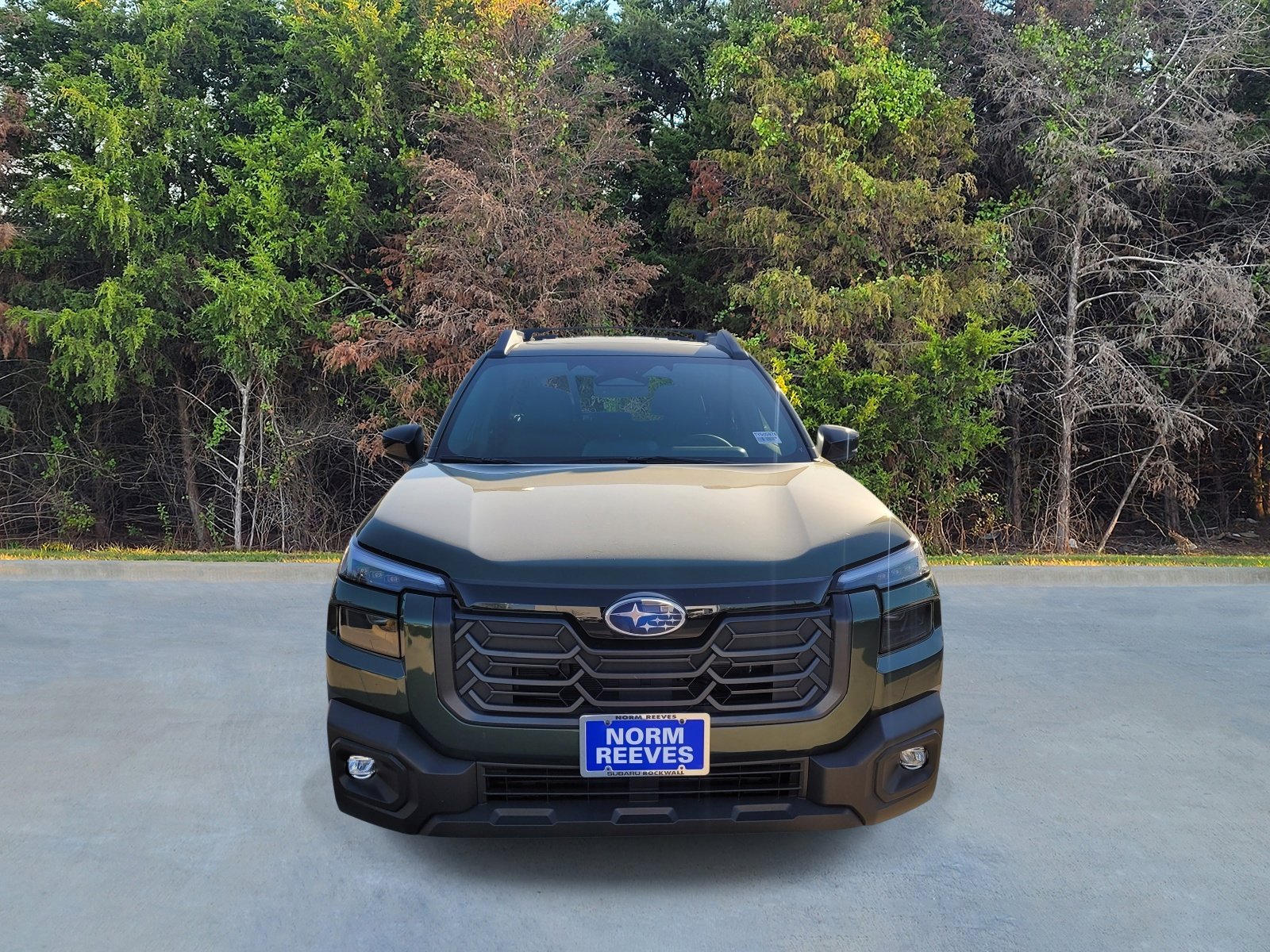 New 2026 Subaru Outback Limited image 2