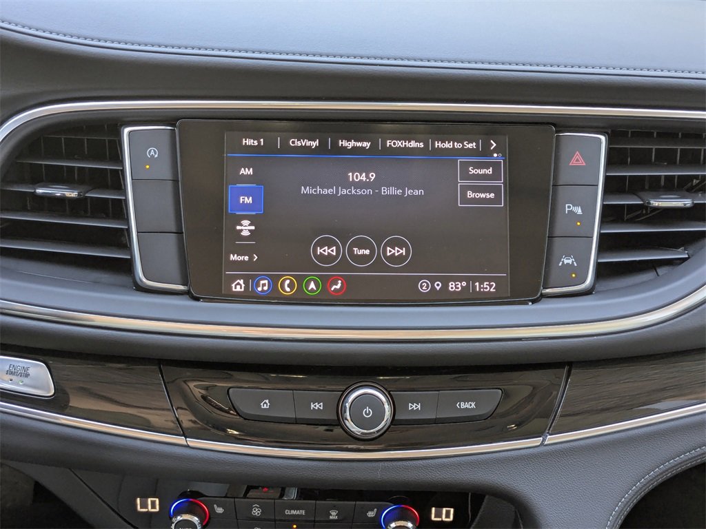 Used 2023 Buick Enclave Essence w/ Experience Buick Package image 19