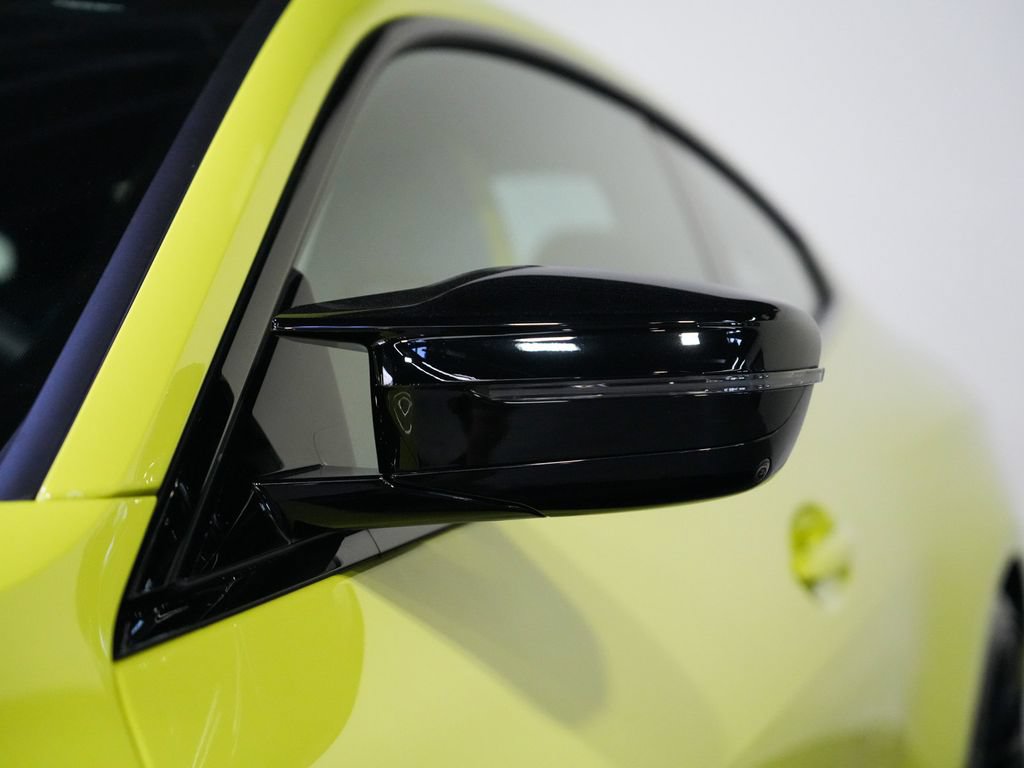 Used 2025 BMW M4 xDrive Competition AWD/4WD image 43