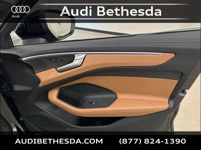 New 2026 Audi A6 Premium Plus image 25