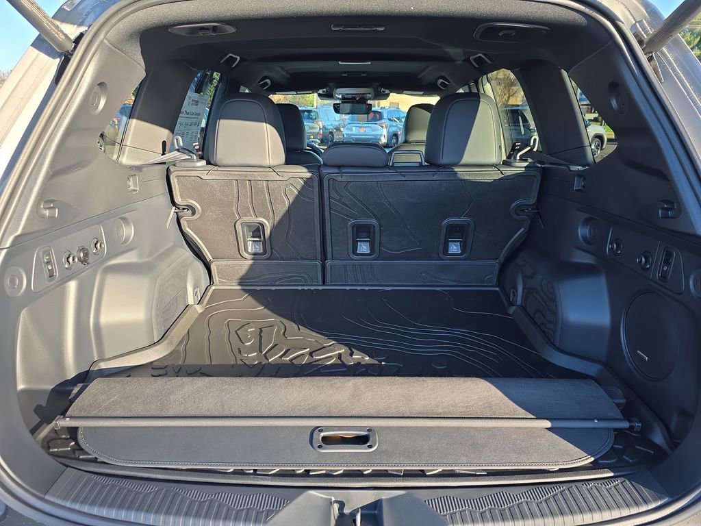 New 2026 Subaru Forester Wilderness image 12