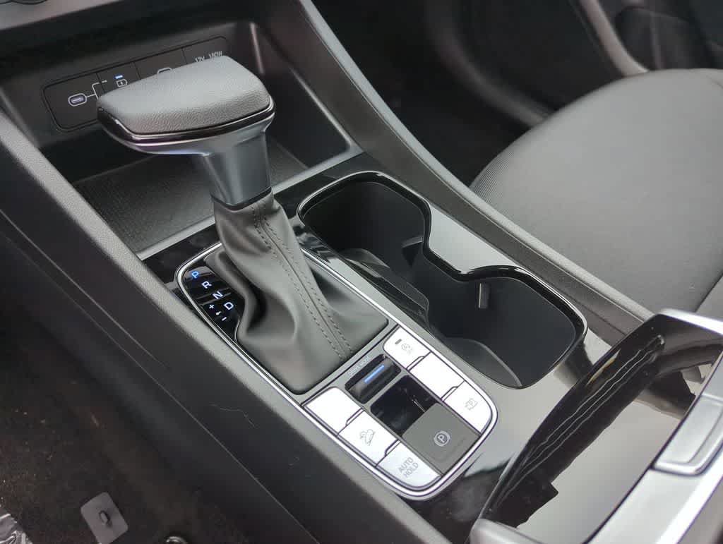 New 2026 Hyundai Tucson SE FWD image 33