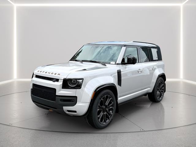 New 2026 Land Rover Defender 110 OCTA image 1