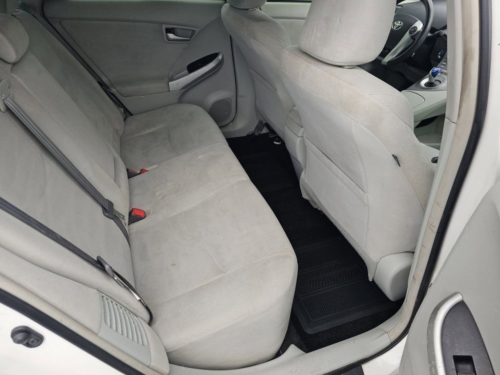 Used 2014 Toyota Prius Two image 5