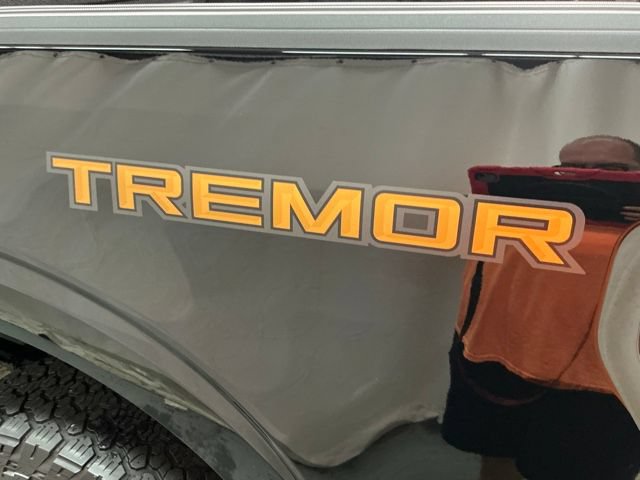 Used 2023 Ford F150 Tremor w/ Trailer Tow Package AWD/4WD image 8