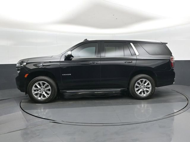 Used 2023 Chevrolet Tahoe Premier RWD image 7