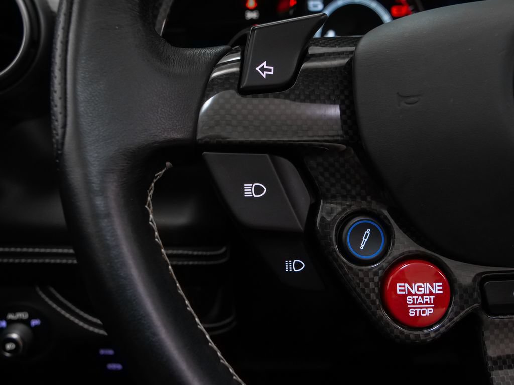 Certified 2021 Ferrari F8 Tributo RWD image 53